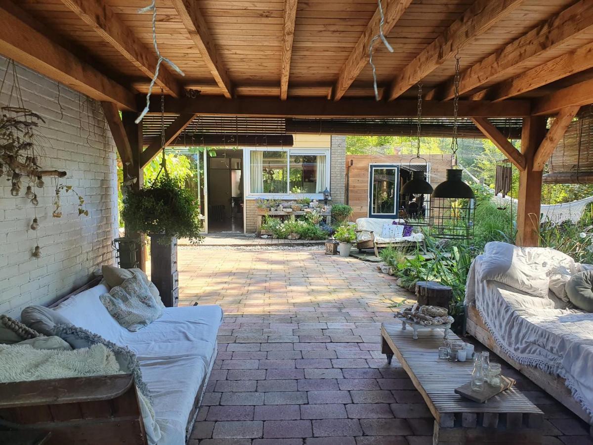 Mark'S Place Bed & Breakfast Apeldoorn Exterior photo